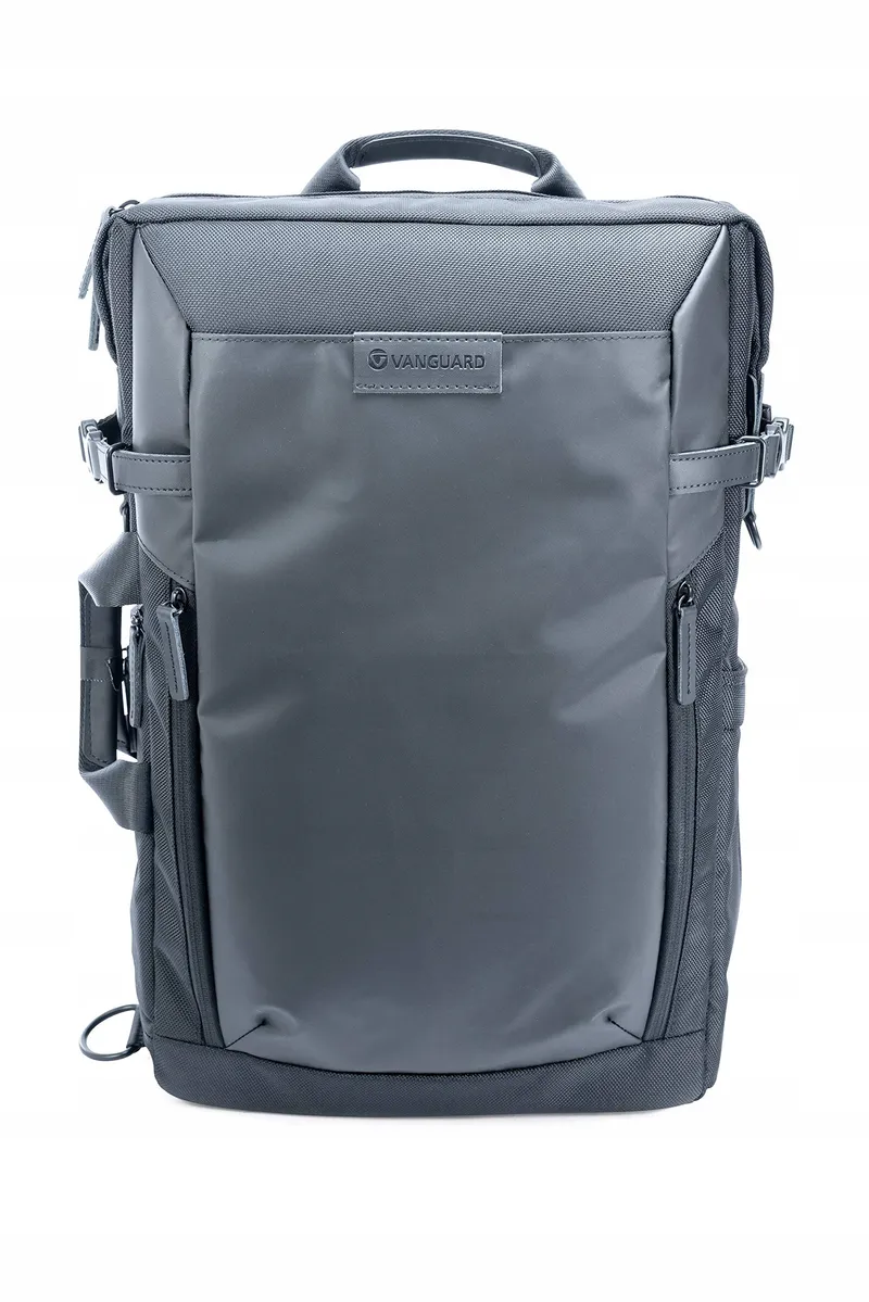 VANGUARD Veo Select 49BK Rugzak Fotoapparatuur Zwart — foto 1