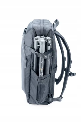 VANGUARD Veo Select 49BK Rugzak Fotoapparatuur Zwart — miniatuur 4