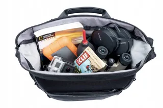 VANGUARD Veo Select 49BK Rugzak Fotoapparatuur Zwart — miniatuur 6