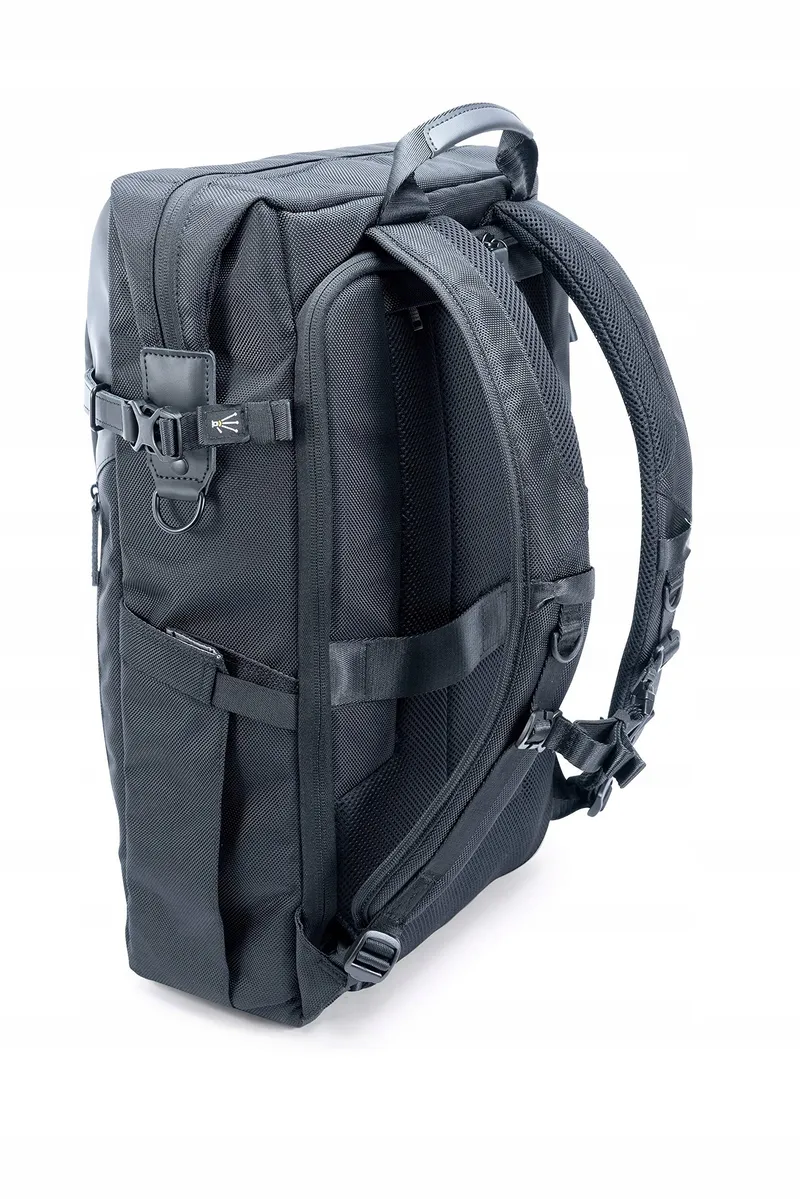 VANGUARD Veo Select 49BK Rugzak Fotoapparatuur Zwart — foto 3