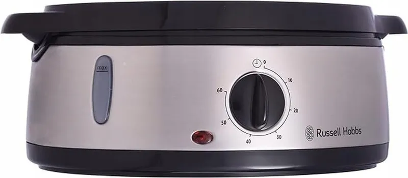 BRAUN Tribute Collection FS 3000 Stoomgaarder 850W Wit Groen — foto 3