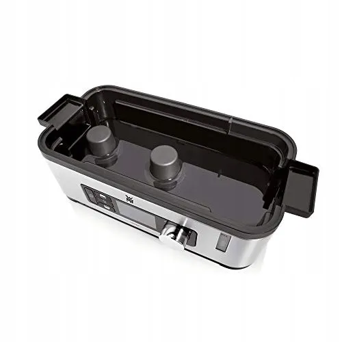 BRAUN Tribute Collection FS 3000 Stoomgaarder 850W Wit Groen — foto 8