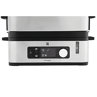BRAUN Tribute Collection FS 3000 Stoomgaarder 850W Wit Groen — miniatuur 9