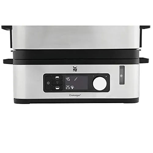 BRAUN Tribute Collection FS 3000 Stoomgaarder 850W Wit Groen — foto 9