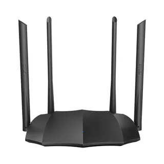 TENDA AC8 Router Dualband 867+300Mbit/s 2,4GHz 4x6dBi Antennes — miniatuur 10