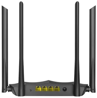 TENDA AC8 Router Dualband 867+300Mbit/s 2,4GHz 4x6dBi Antennes — miniatuur 11