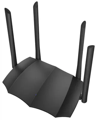 TENDA AC8 Router Dualband 867+300Mbit/s 2,4GHz 4x6dBi Antennes — miniatuur 13
