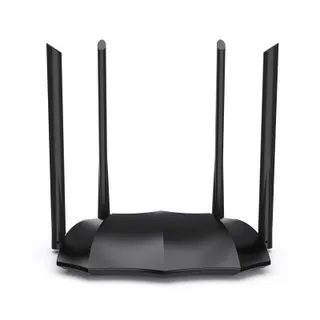 TENDA AC8 Router Dualband 867+300Mbit/s 2,4GHz 4x6dBi Antennes — miniatuur 9