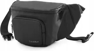 CWATCUN Cameratas DSLR Waterdicht Schoudertas Fotografen — miniatuur 1