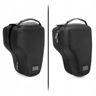 USA GEAR DSLR Cameratas Harde Behuizing Handvat — miniatuur 9