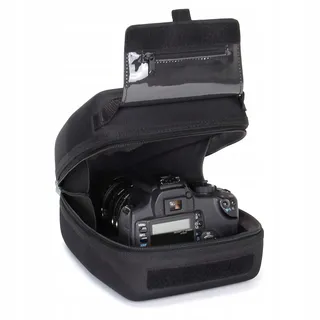 USA GEAR DSLR Cameratas Harde Behuizing Handvat — miniatuur 1