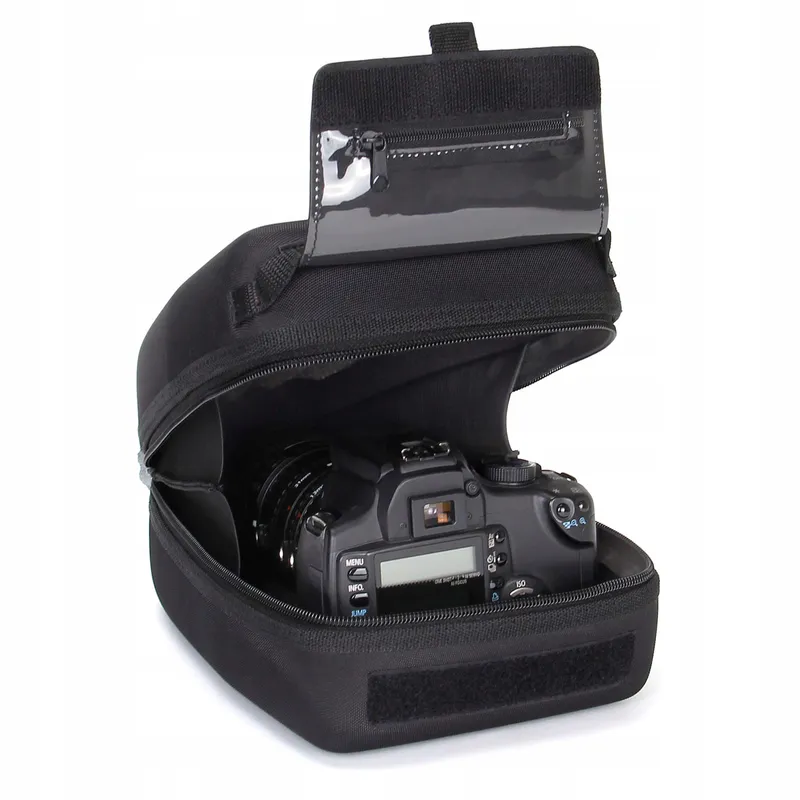 USA GEAR DSLR Cameratas Harde Behuizing Handvat — foto 1