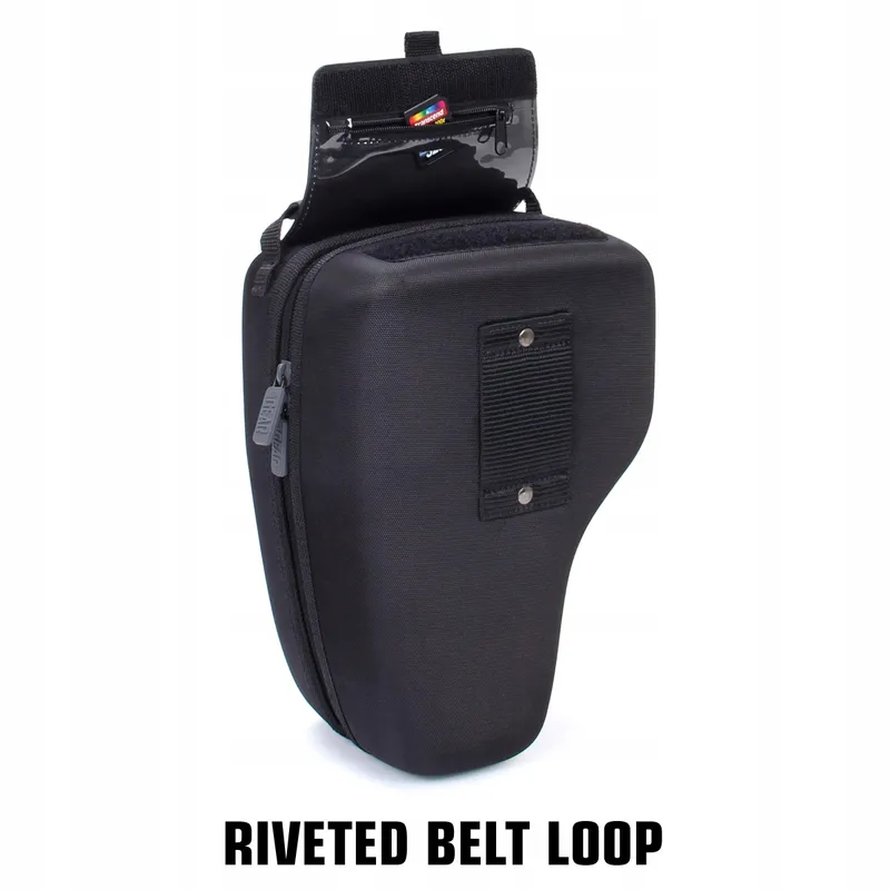 USA GEAR DSLR Cameratas Harde Behuizing Handvat — foto 3