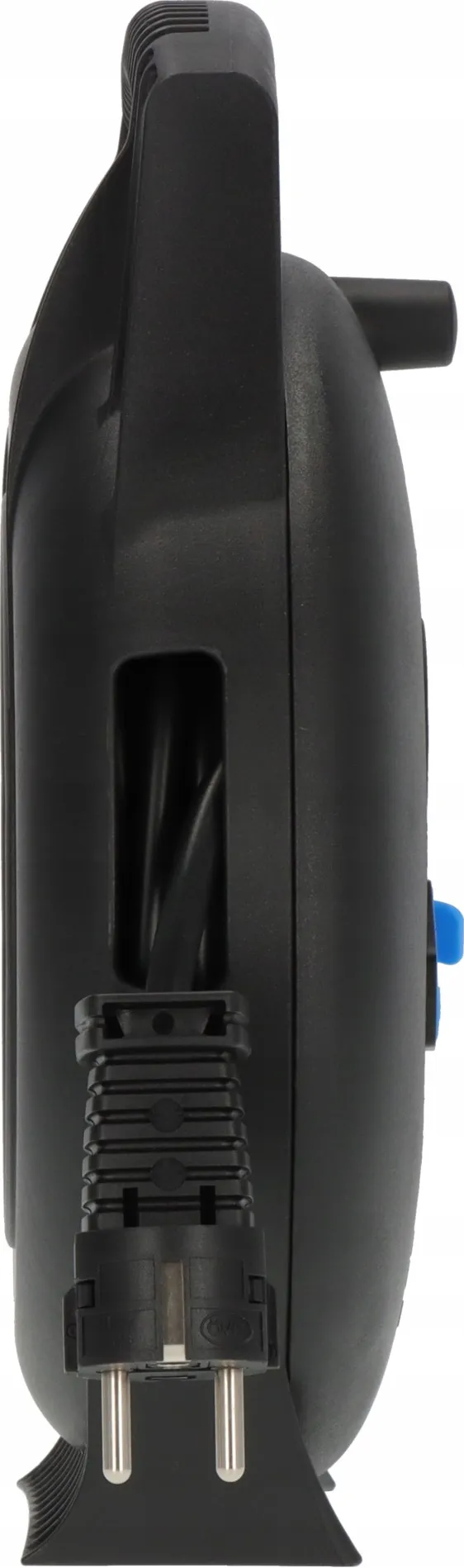 BRENNENSTUHL Vario Line Kabelhaspel USB 10m Binnen Zwart — foto 7