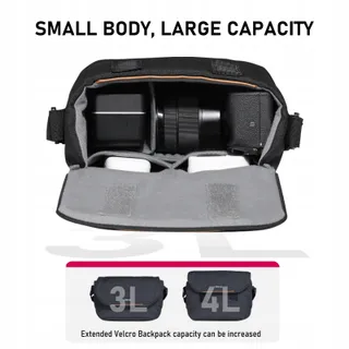 ULANZI Cameratas SLR Systeemcamera Waterdicht — miniatuur 5