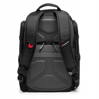 MANFROTTO Advanced Befree III Fotorugzak Camera En Laptop Verdelers — miniatuur 3