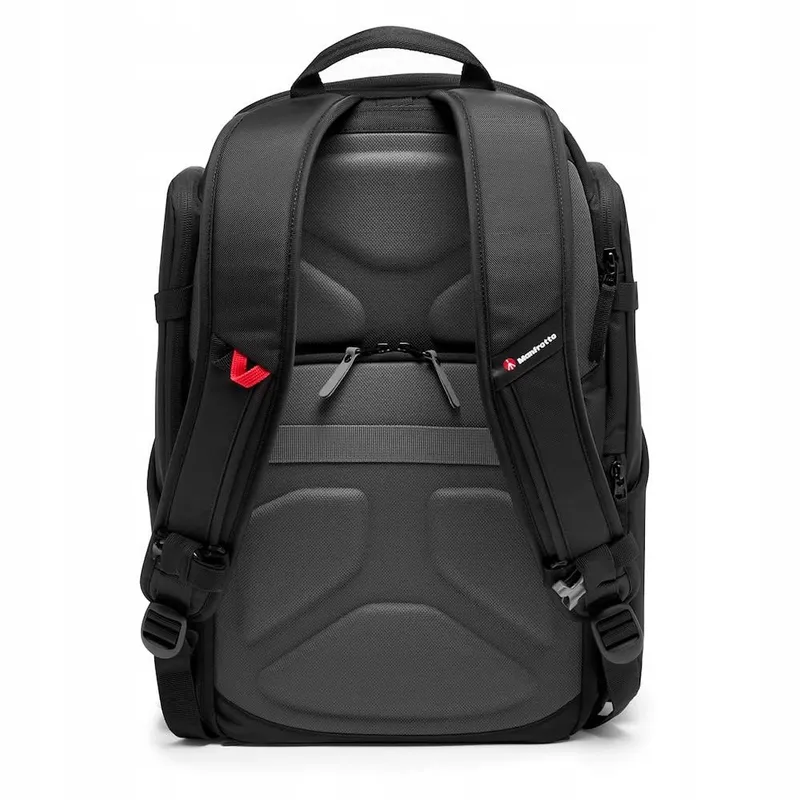 MANFROTTO Advanced Befree III Fotorugzak Camera En Laptop Verdelers — foto 3