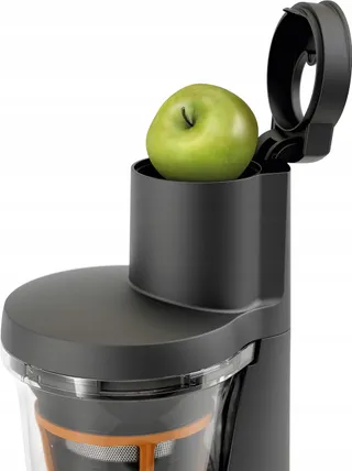 KENWOOD PureJuice Pro JMP85.00SI Slow Juicer XXL Zilver — miniatuur 11