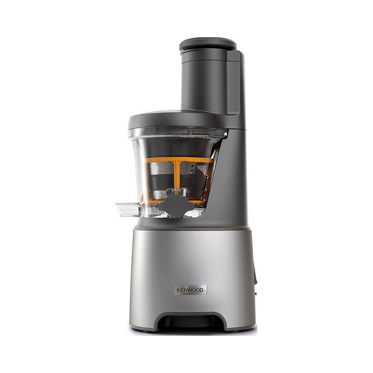 KENWOOD PureJuice Pro JMP85.00SI Slow Juicer XXL Zilver