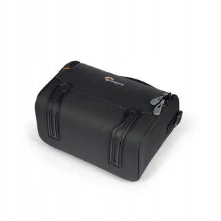 LOWEPRO Adventura SH 160 III Cameratas Sony Alpha 7 Zwart — miniatuur 5
