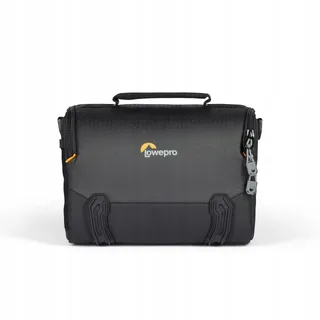 LOWEPRO Adventura SH 160 III Cameratas Sony Alpha 7 Zwart — miniatuur 6