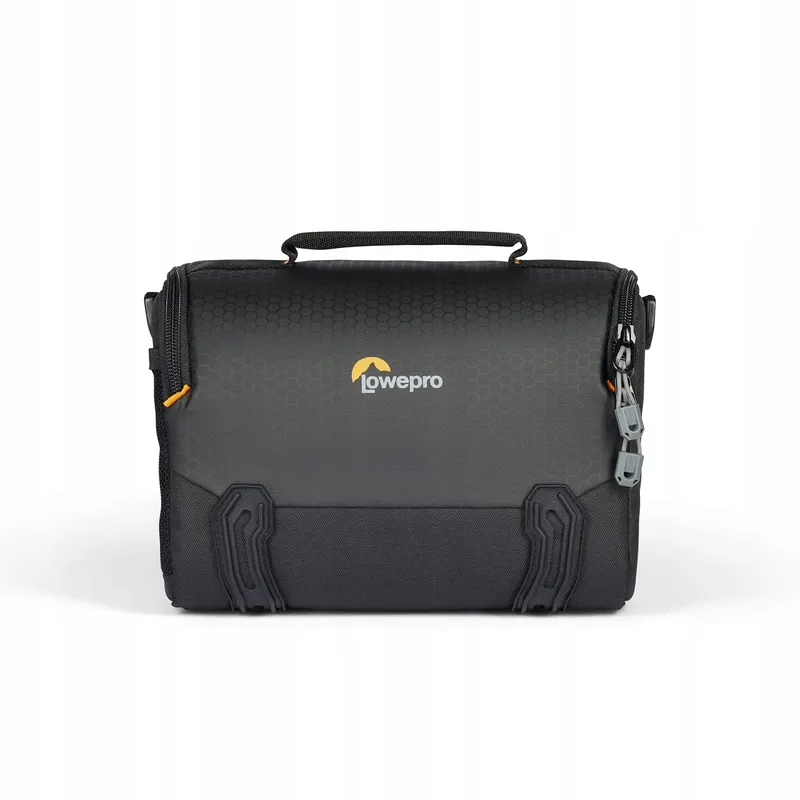 LOWEPRO Adventura SH 160 III Cameratas Sony Alpha 7 Zwart — foto 6