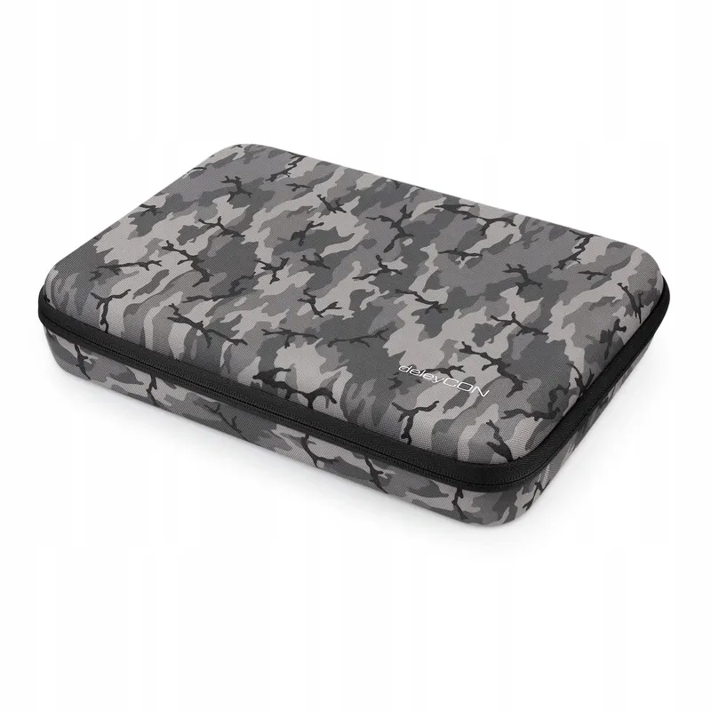 DELEYCON Hardcase GoPro Hero 13 12 11 10 9 XL Waterdicht — foto 1
