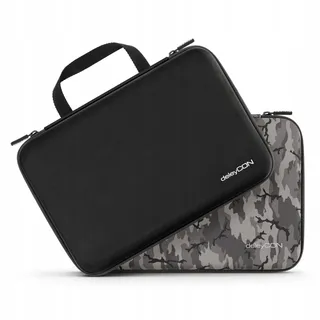 DELEYCON Hardcase GoPro Hero 13 12 11 10 9 XL Waterdicht — miniatuur 5