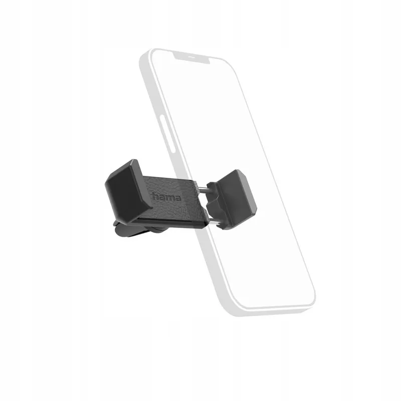 HAMA Telefoonhouder Auto Ventilatie Universeel 360° — foto 1