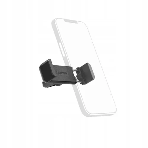 HAMA Telefoonhouder Auto Ventilatie Universeel 360° — foto 2
