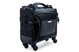 VANGUARD Veo Select 42T BK Fototrolley Zwart — miniatuur 1