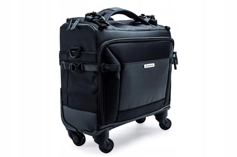 VANGUARD Veo Select 42T BK Fototrolley Zwart — foto 1