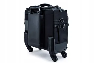 VANGUARD Veo Select 42T BK Fototrolley Zwart — miniatuur 2