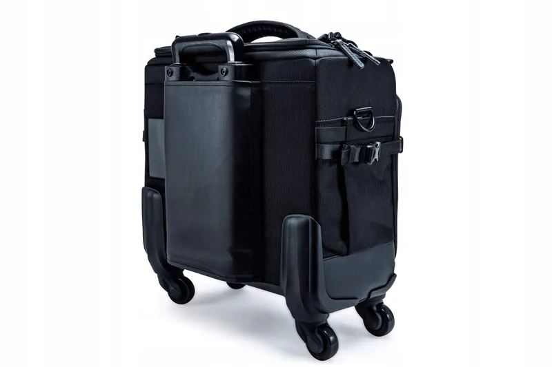 VANGUARD Veo Select 42T BK Fototrolley Zwart — foto 2
