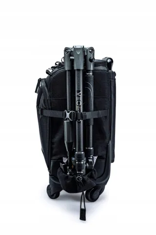VANGUARD Veo Select 42T BK Fototrolley Zwart — miniatuur 7