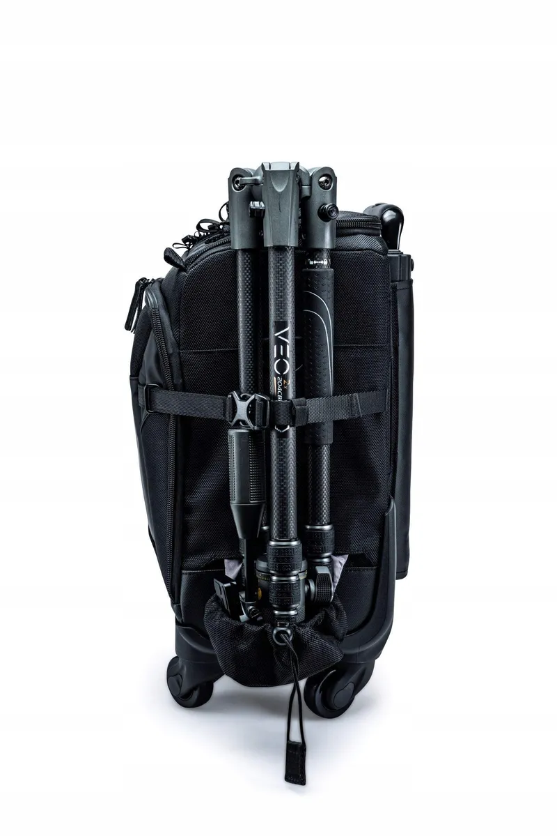 VANGUARD Veo Select 42T BK Fototrolley Zwart — foto 7