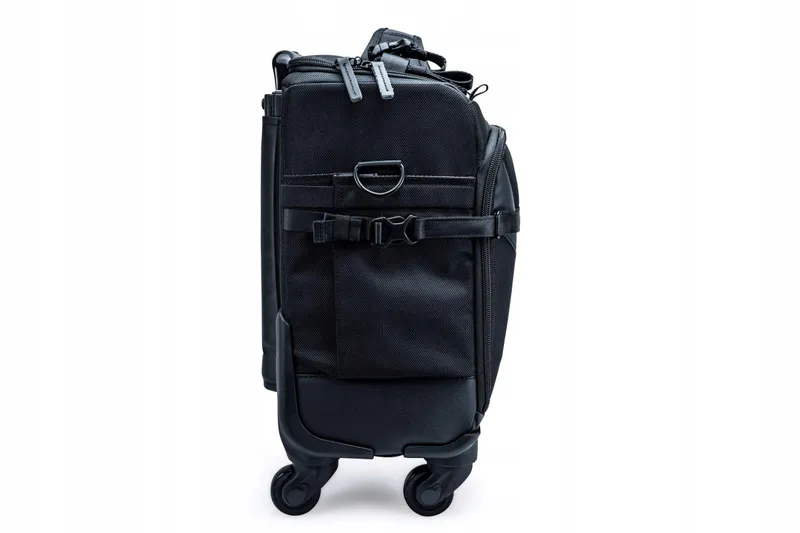 VANGUARD Veo Select 42T BK Fototrolley Zwart — foto 3