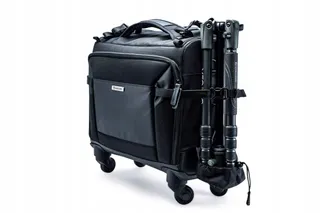 VANGUARD Veo Select 42T BK Fototrolley Zwart — miniatuur 4