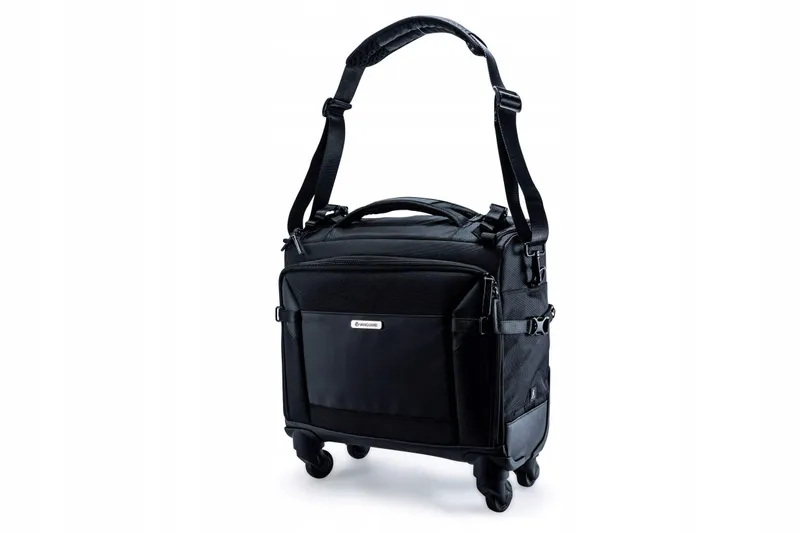 VANGUARD Veo Select 42T BK Fototrolley Zwart — foto 5