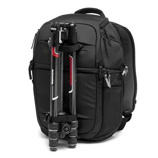 MANFROTTO Advanced Fast III Camerarugzak Laptop en Objectieven — miniatuur 4