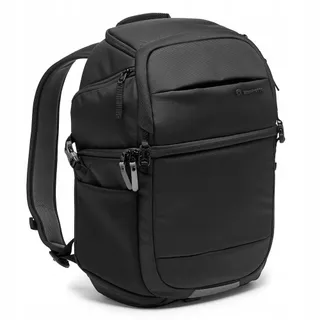 MANFROTTO Advanced Fast III Camerarugzak Laptop en Objectieven — miniatuur 2