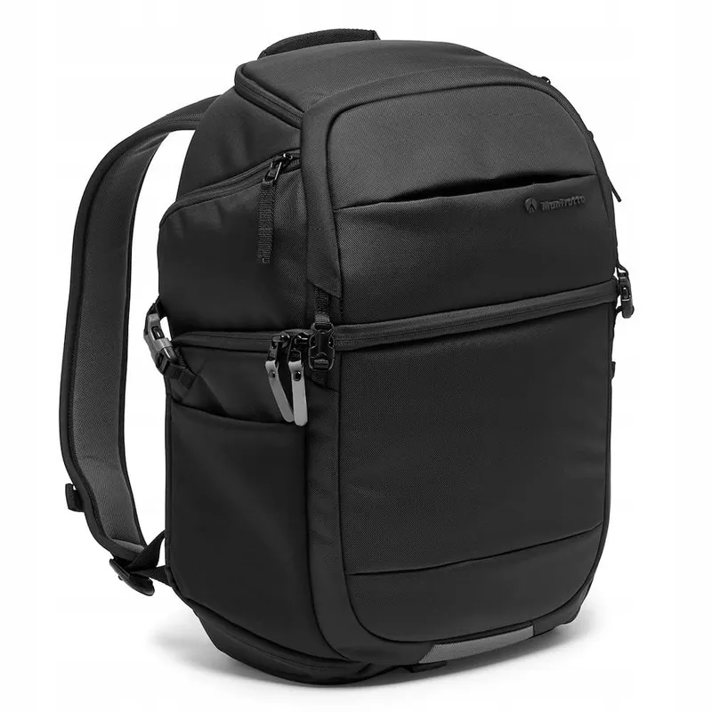 MANFROTTO Advanced Fast III Camerarugzak Laptop en Objectieven — foto 2