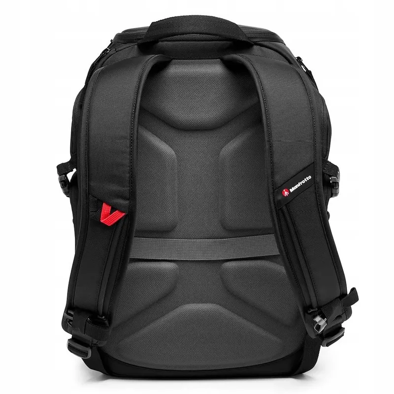 MANFROTTO Advanced Fast III Camerarugzak Laptop en Objectieven — foto 3