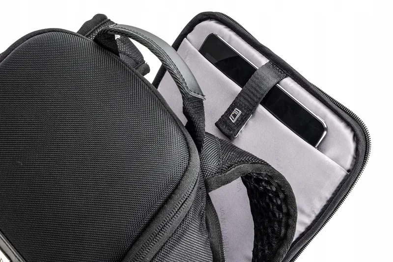 VANGUARD Veo Select 37BRM BK Rugzak Fotoapparatuur Zwart — foto 5