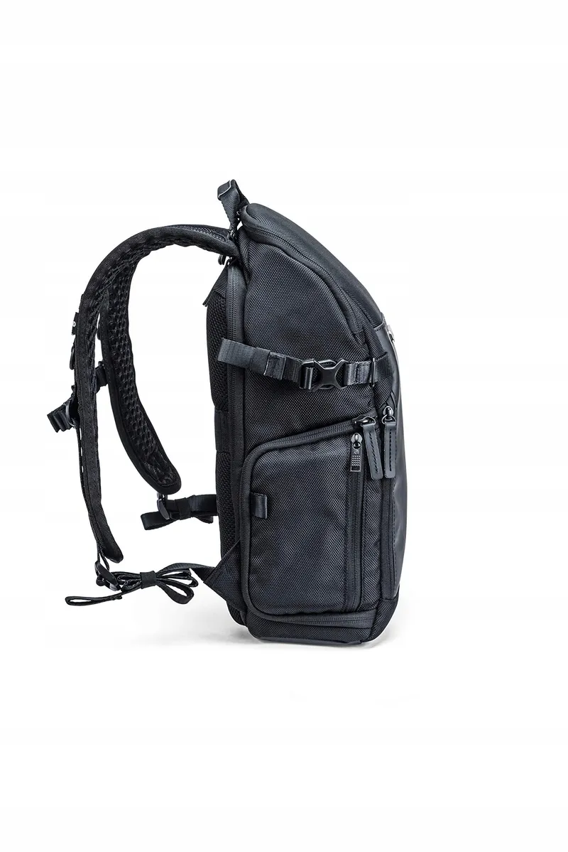 VANGUARD Veo Select 37BRM BK Rugzak Fotoapparatuur Zwart — foto 8