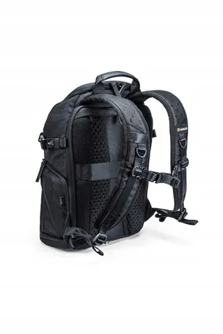 VANGUARD Veo Select 37BRM BK Rugzak Fotoapparatuur Zwart — miniatuur 4