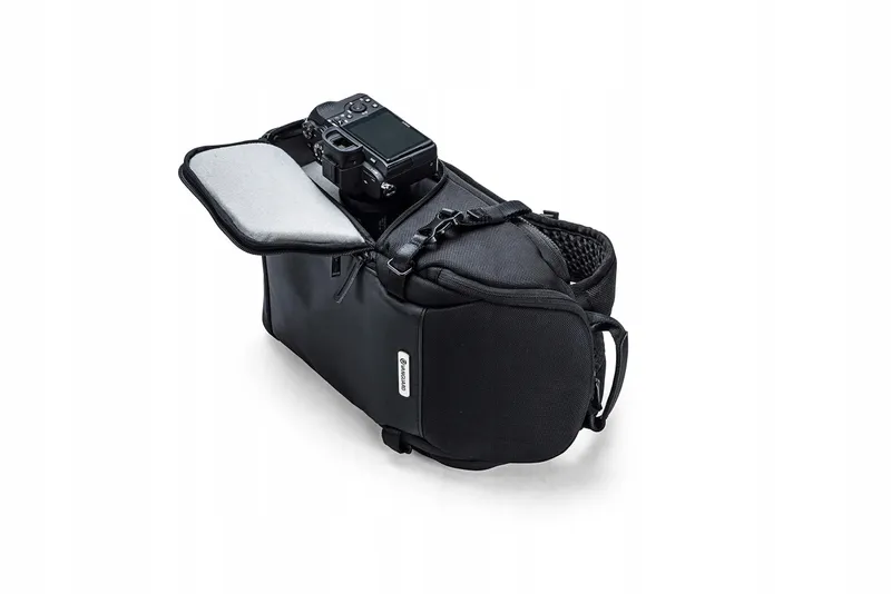 VANGUARD Veo Select 37BRM BK Rugzak Fotoapparatuur Zwart — foto 7