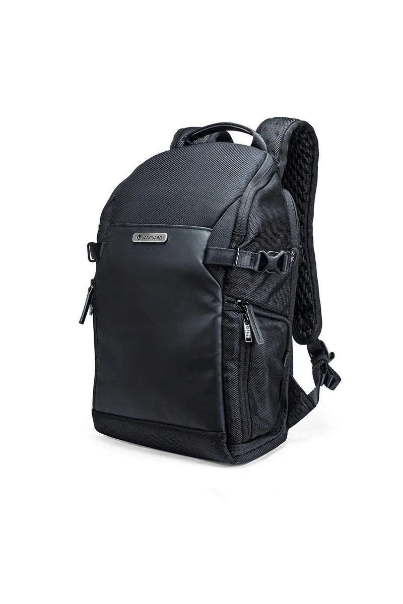 VANGUARD Veo Select 37BRM BK Rugzak Fotoapparatuur Zwart — foto 1