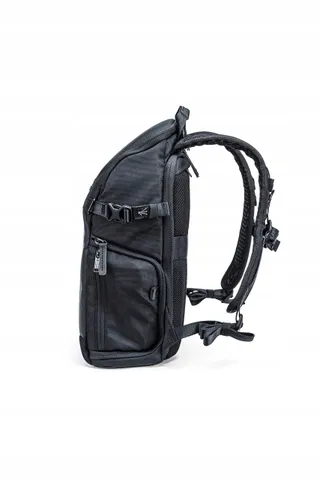 VANGUARD Veo Select 37BRM BK Rugzak Fotoapparatuur Zwart — miniatuur 3