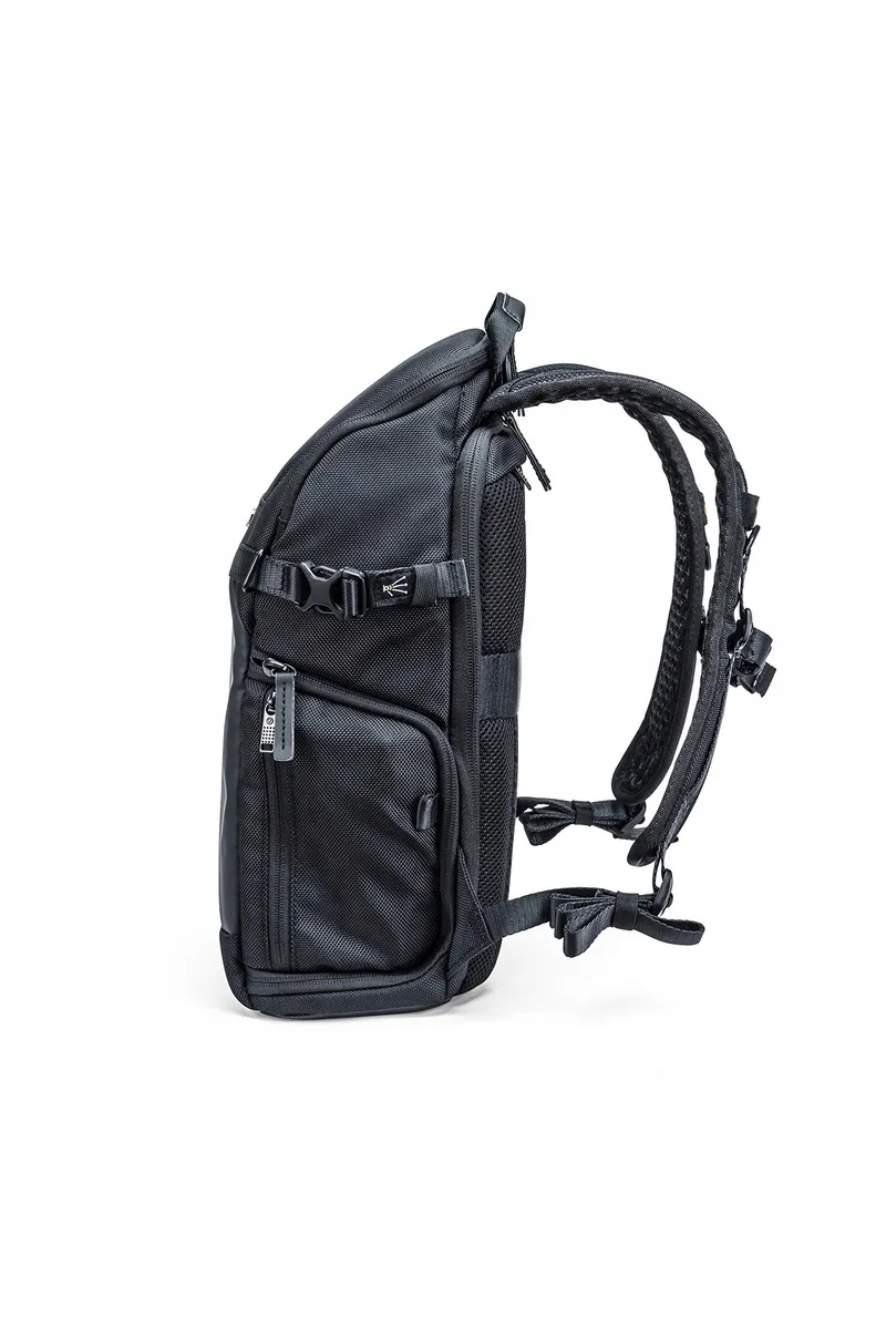 VANGUARD Veo Select 37BRM BK Rugzak Fotoapparatuur Zwart — foto 3